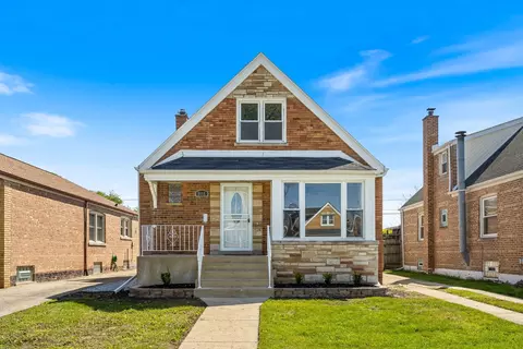 8115 S Troy St, Chicago, IL 60652