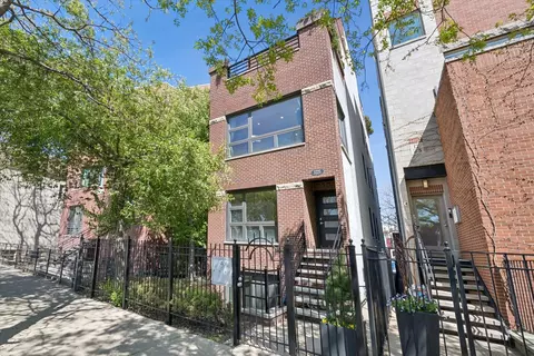 1725 N Sheffield Ave #2, Chicago, IL 60614