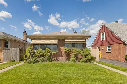 3218 Lincoln St, Franklin Park, IL 60131