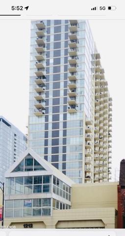 1212 N La Salle Dr #1409, Chicago, IL 60610