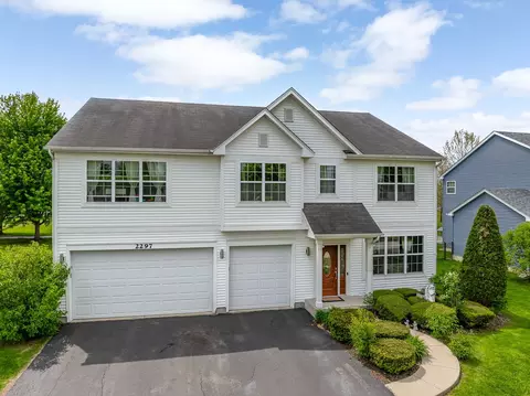 2297 Deerpath Rd, Bolingbrook, IL 60490
