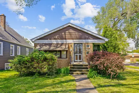 12400 S Lowe Ave, Chicago, IL 60628