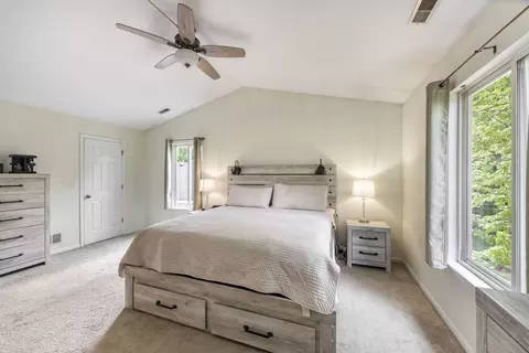 Bedroom - 1237 E Greystone Dr, Round Lake Beach, IL 60073 photo 1 of 4