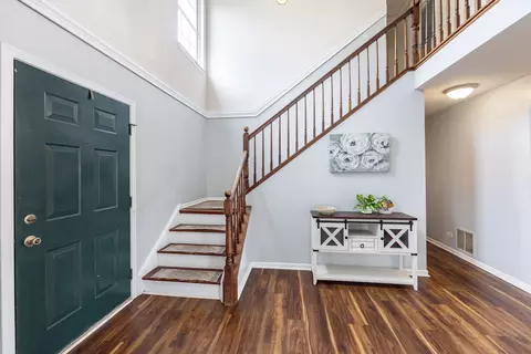 Entry Way - 1237 E Greystone Dr, Round Lake Beach, IL 60073 photo 1 of 1