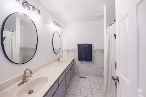 Bath - 1237 E Greystone Dr, Round Lake Beach, IL 60073 photo 3 of 3