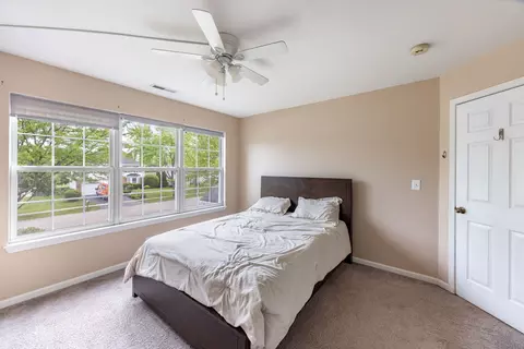 Bedroom - 1237 E Greystone Dr, Round Lake Beach, IL 60073 photo 4 of 4
