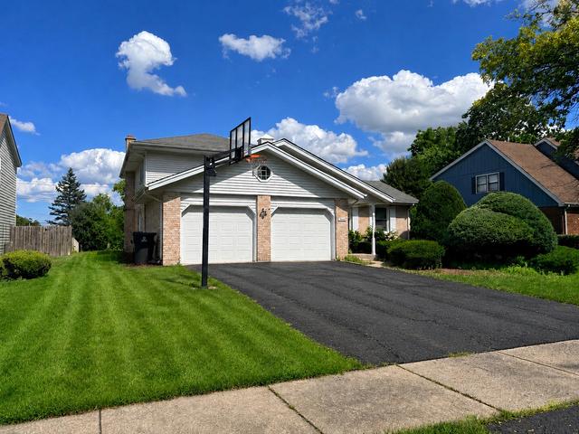 1613 Tina Ln, Flossmoor, IL 60422