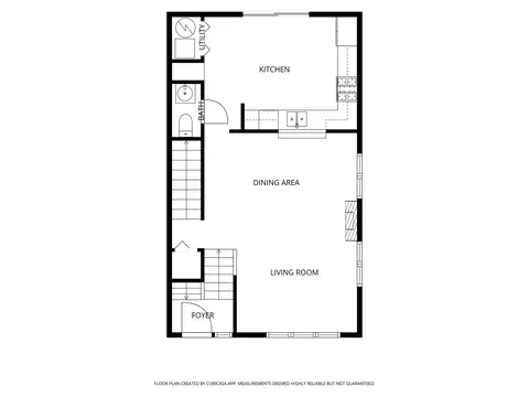 Floorplan - 2649 Canyon Dr, Plainfield, IL 60586 photo 1 of 3