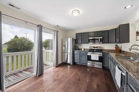 Kitchen - 2649 Canyon Dr, Plainfield, IL 60586 photo 1 of 2