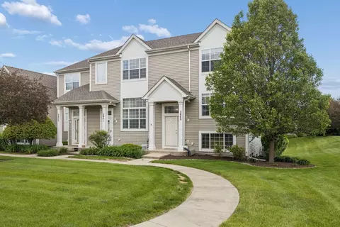 2649 Canyon Dr, Plainfield, IL 60586