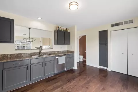 Kitchen - 2649 Canyon Dr, Plainfield, IL 60586 photo 2 of 2
