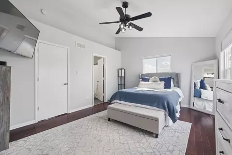 Bedroom - 2649 Canyon Dr, Plainfield, IL 60586 photo 2 of 3