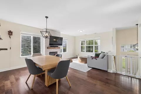 Dining - 2649 Canyon Dr, Plainfield, IL 60586 photo 2 of 2
