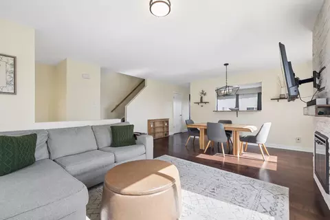 Living - 2649 Canyon Dr, Plainfield, IL 60586 photo 2 of 2