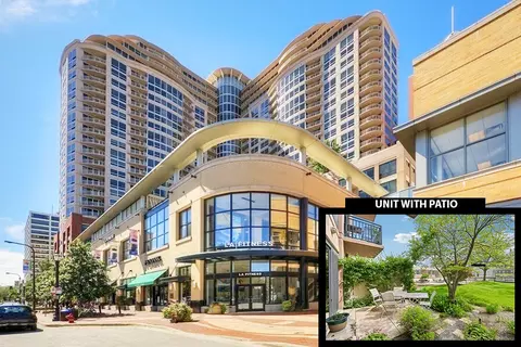 807 Davis St #314, Evanston, IL 60201