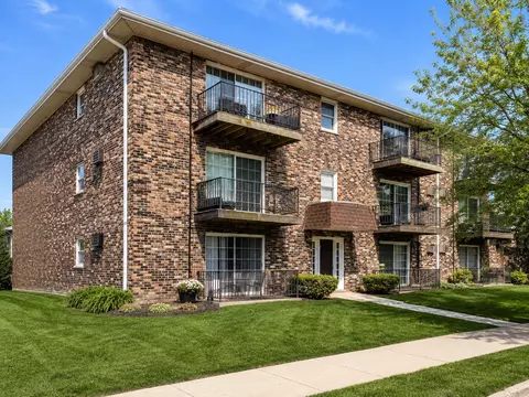 7101 Oconnell Dr #2C, Chicago Ridge, IL 60415