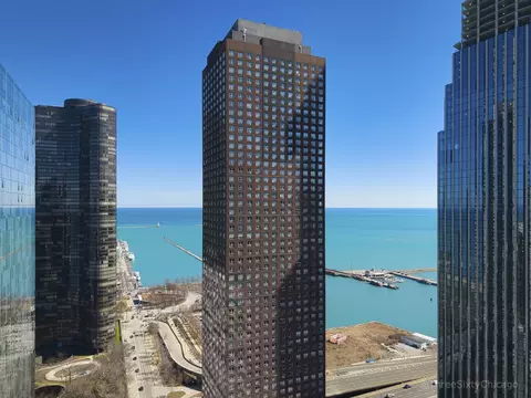474 N Lake Shore Dr #3609, Chicago, IL 60611