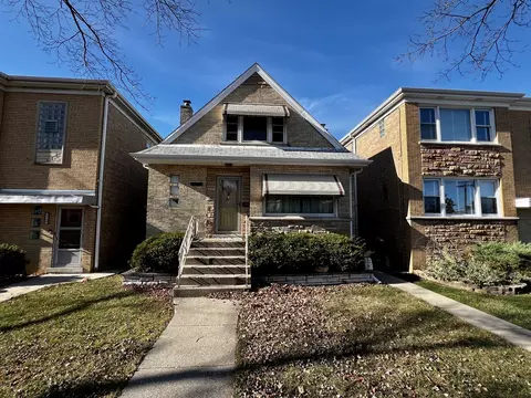 5552 N Major Ave, Chicago, IL 60630