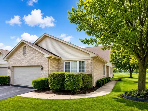 123 Iliad Dr, Tinley Park, IL 60477