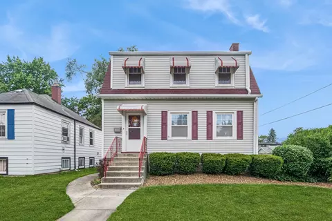 14900 Hamlin Ave, Midlothian, IL 60445
