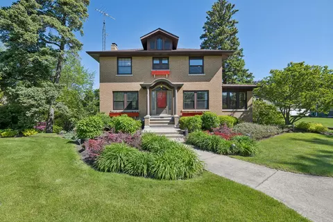 1103 Black Rd, Joliet, IL 60435