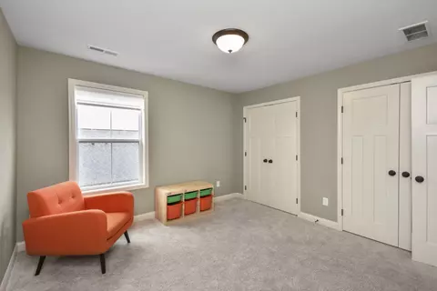Bedroom - 1531 Duncannon Dr, Normal, IL 61761 photo 12 of 26