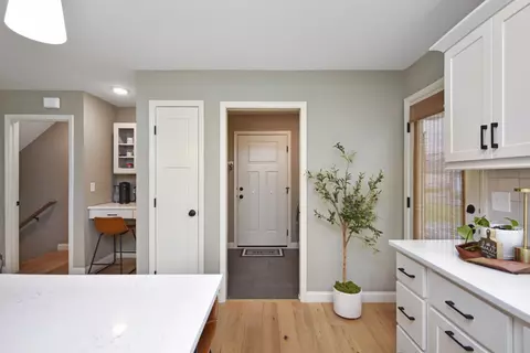 Entry Way - 1531 Duncannon Dr, Normal, IL 61761 photo 1 of 9
