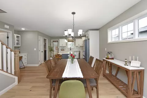 Dining - 1531 Duncannon Dr, Normal, IL 61761 photo 3 of 5