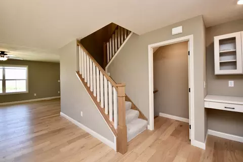 Entry Way - 1531 Duncannon Dr, Normal, IL 61761 photo 2 of 9
