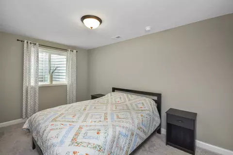 Bedroom - 1531 Duncannon Dr, Normal, IL 61761 photo 21 of 26