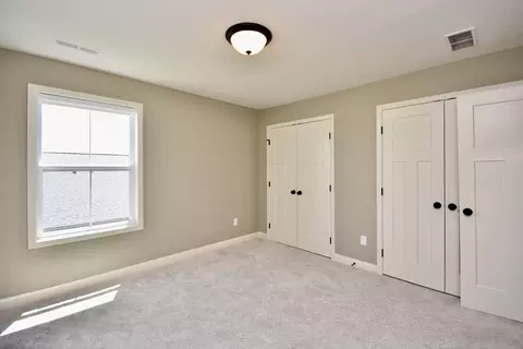 Bedroom - 1531 Duncannon Dr, Normal, IL 61761 photo 13 of 26
