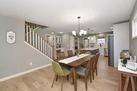 Dining - 1531 Duncannon Dr, Normal, IL 61761 photo 1 of 5
