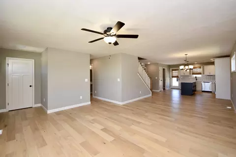 Living - 1531 Duncannon Dr, Normal, IL 61761 photo 7 of 9