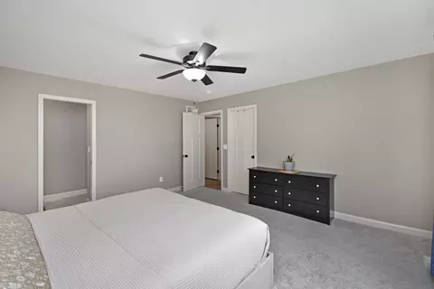 Bedroom - 1531 Duncannon Dr, Normal, IL 61761 photo 6 of 26