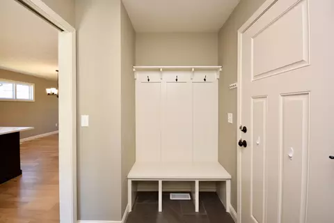 Entry Way - 1531 Duncannon Dr, Normal, IL 61761 photo 7 of 9