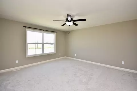 Bedroom - 1531 Duncannon Dr, Normal, IL 61761 photo 1 of 26