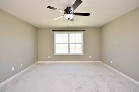 Bedroom - 1531 Duncannon Dr, Normal, IL 61761 photo 9 of 26