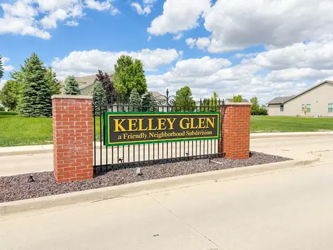 View/Area - 1531 Duncannon Dr, Normal, IL 61761 photo 1 of 2