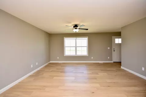 Living - 1531 Duncannon Dr, Normal, IL 61761 photo 6 of 9