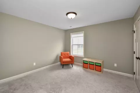 Bedroom - 1531 Duncannon Dr, Normal, IL 61761 photo 10 of 26