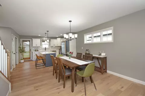 Dining - 1531 Duncannon Dr, Normal, IL 61761 photo 2 of 5