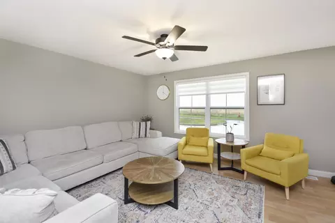 Living - 1531 Duncannon Dr, Normal, IL 61761 photo 1 of 9