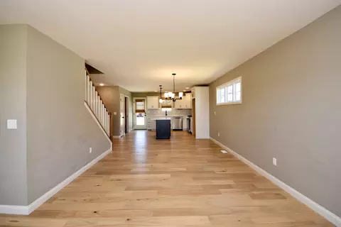 Living - 1531 Duncannon Dr, Normal, IL 61761 photo 8 of 9