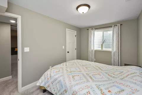 Bedroom - 1531 Duncannon Dr, Normal, IL 61761 photo 23 of 26