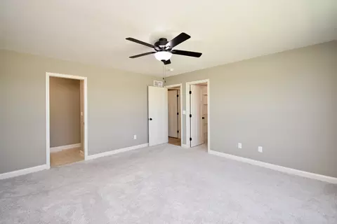 Bedroom - 1531 Duncannon Dr, Normal, IL 61761 photo 7 of 26