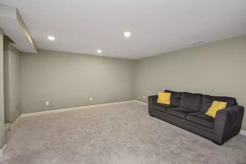 Living - 1531 Duncannon Dr, Normal, IL 61761 photo 9 of 9