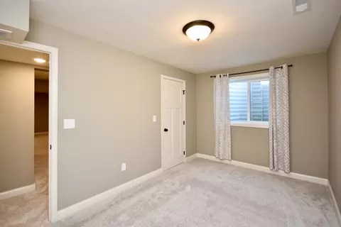 Bedroom - 1531 Duncannon Dr, Normal, IL 61761 photo 24 of 26