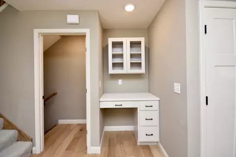 Entry Way - 1531 Duncannon Dr, Normal, IL 61761 photo 6 of 9
