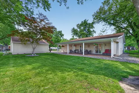 28343 S Cedar Ln, Wilmington, IL 60481
