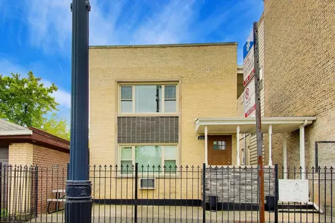 3111 W Foster Ave, Chicago, IL 60625